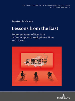 cover image of Lessons from the East